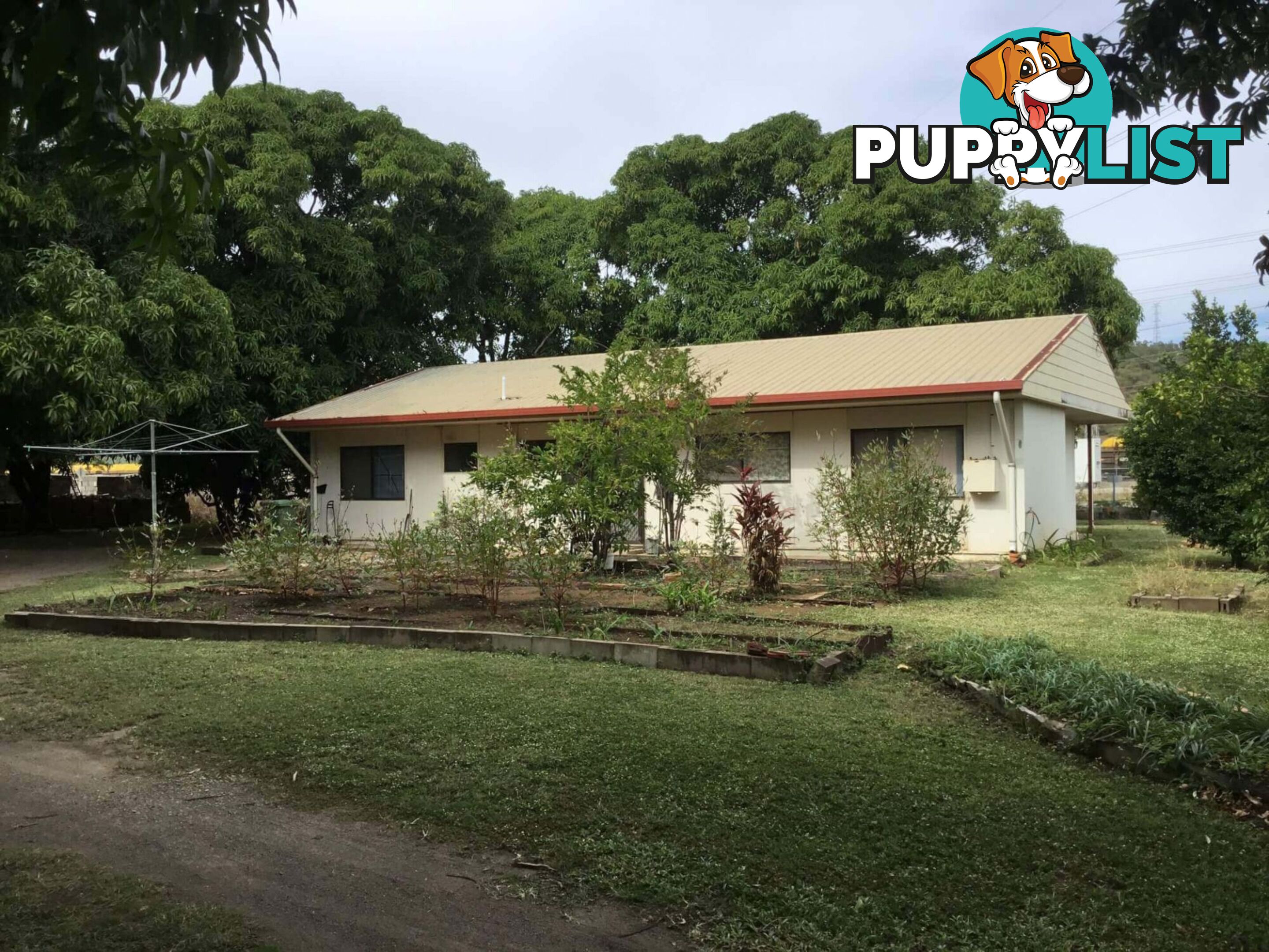 100 South wood Road Stuart QLD 4811