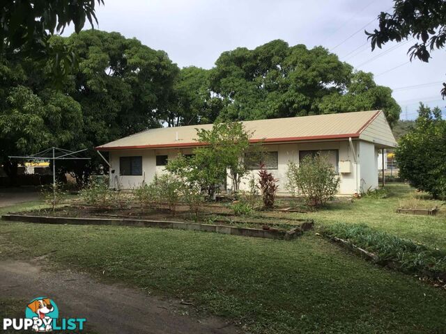 100 South wood Road Stuart QLD 4811