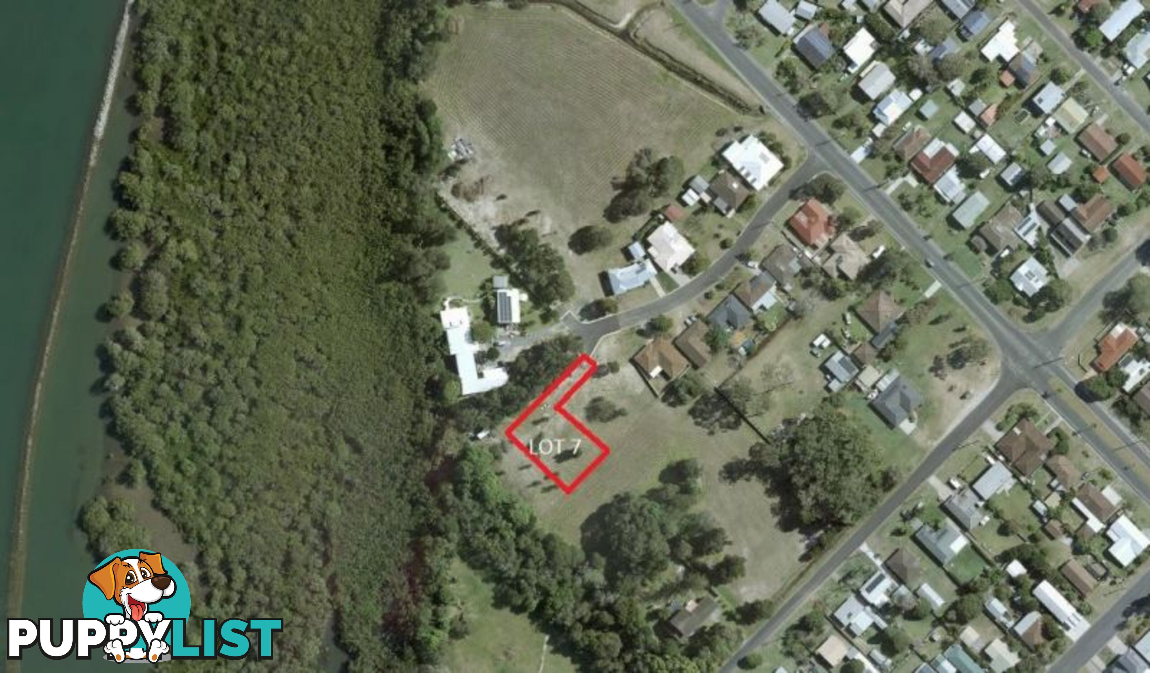 Lot 7 Gundaroo Crescent Iluka NSW 2466