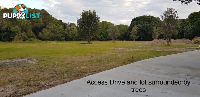 Lot 7 Gundaroo Crescent Iluka NSW 2466