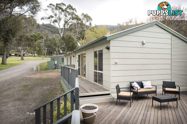 2 Heath St Halls Gap VIC 3381