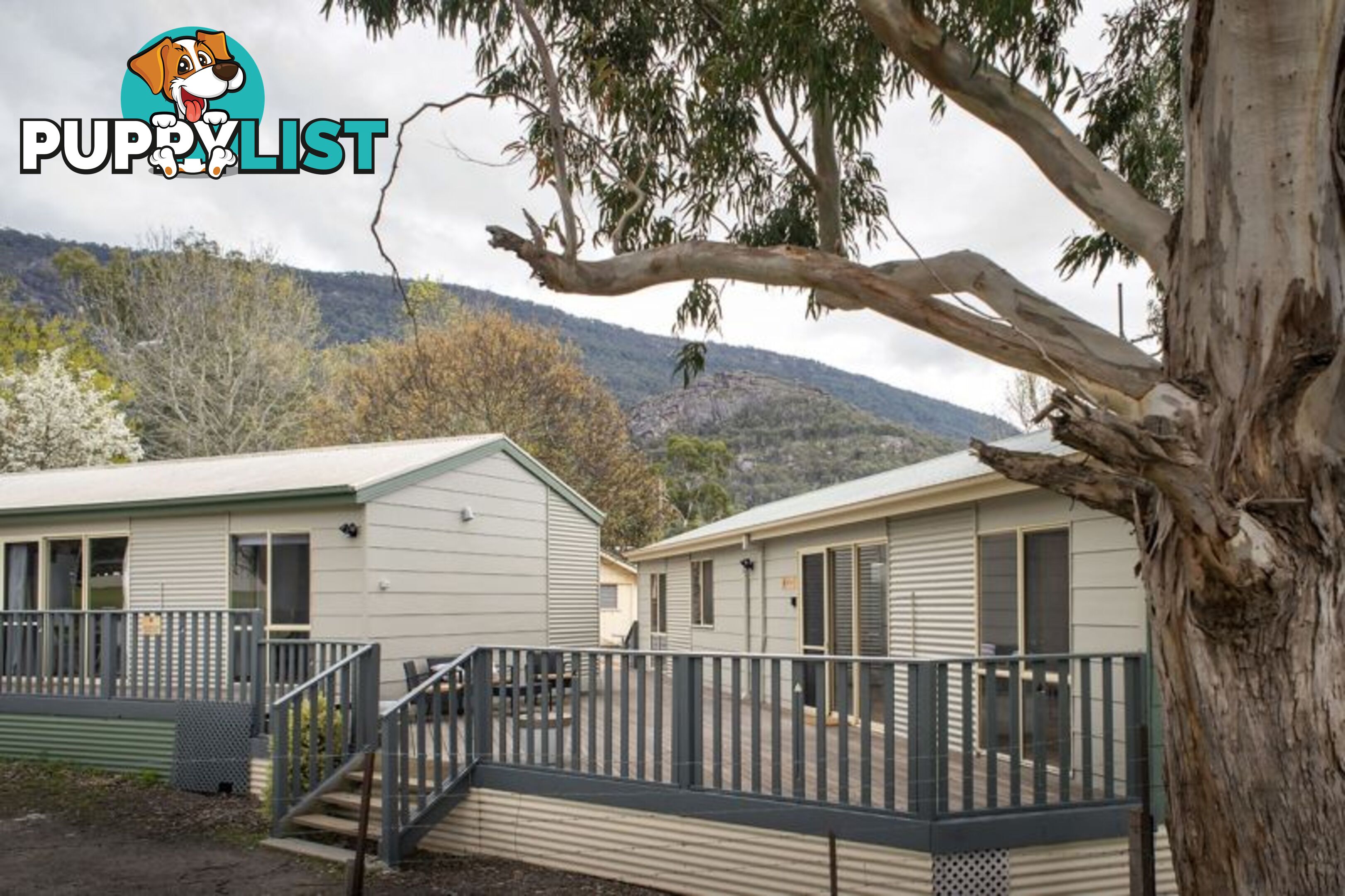 2 Heath St Halls Gap VIC 3381