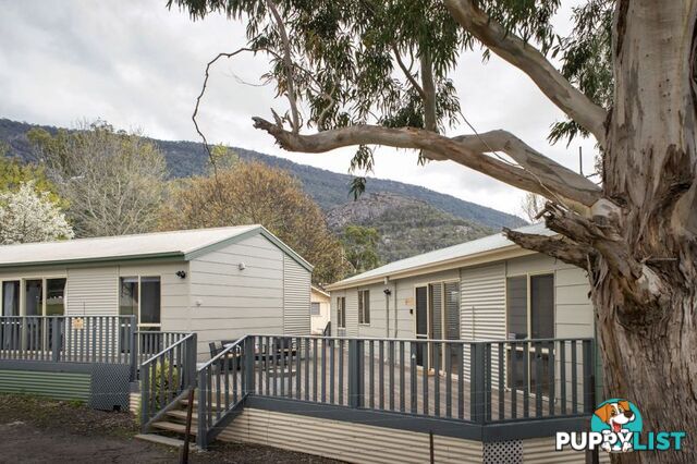 2 Heath St Halls Gap VIC 3381