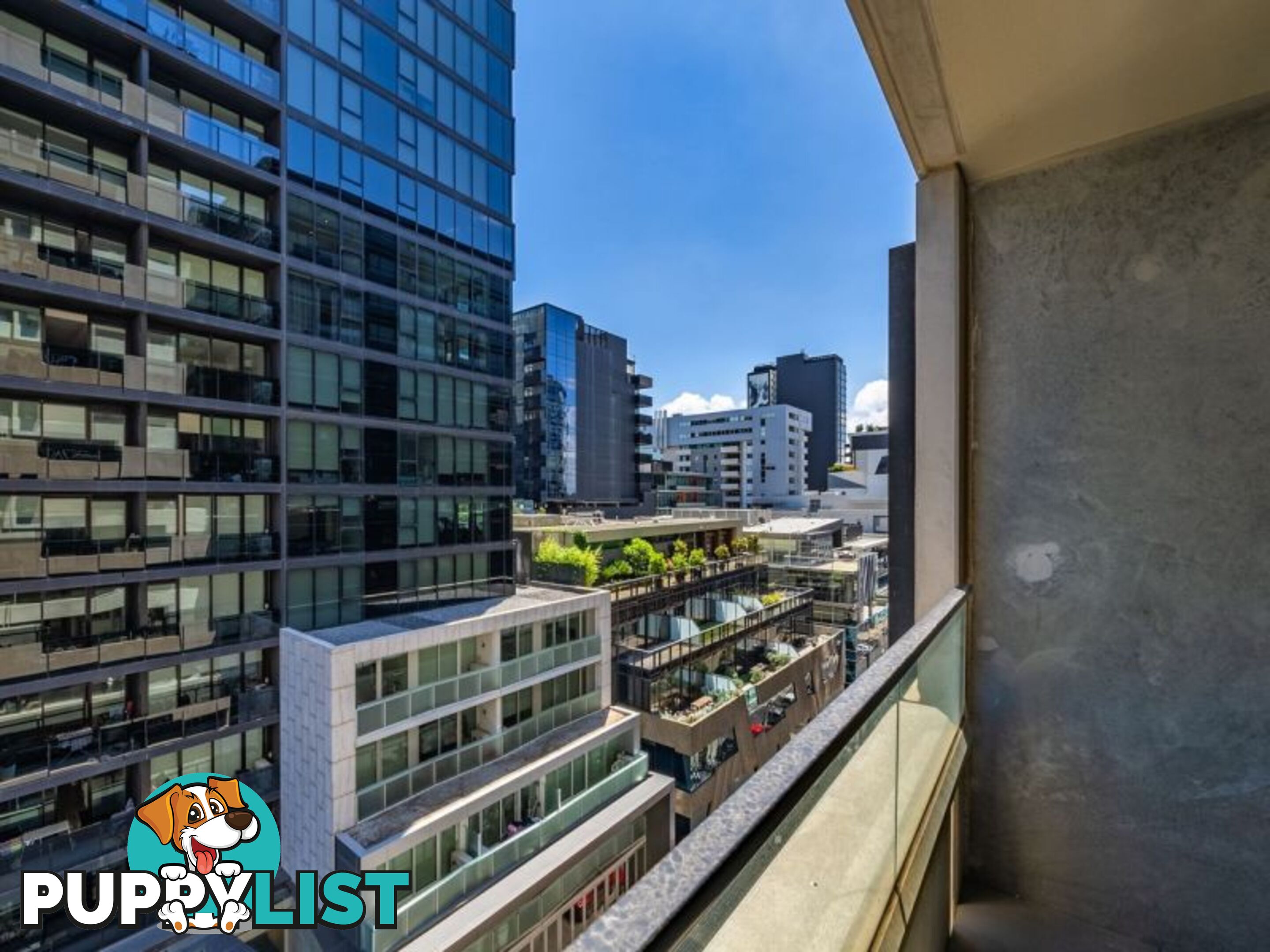 701/10 Claremont Street South Yarra VIC 3141