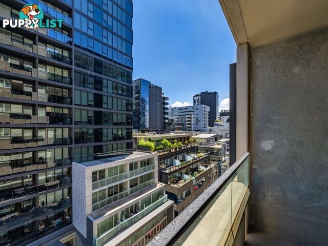 701/10 Claremont Street South Yarra VIC 3141