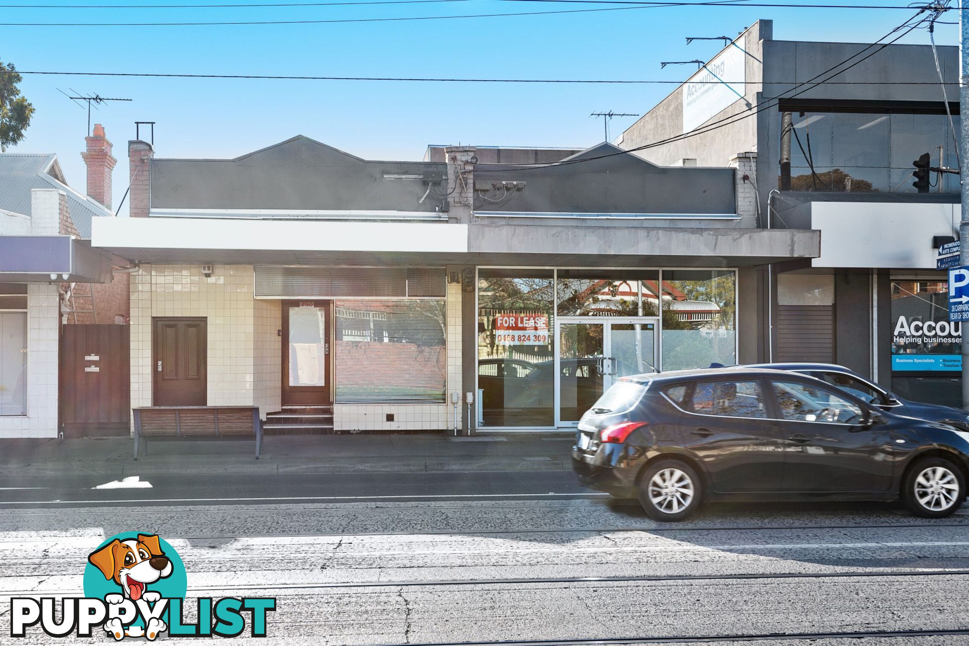 290 Maribyrnong Road Moonee Ponds VIC 3039