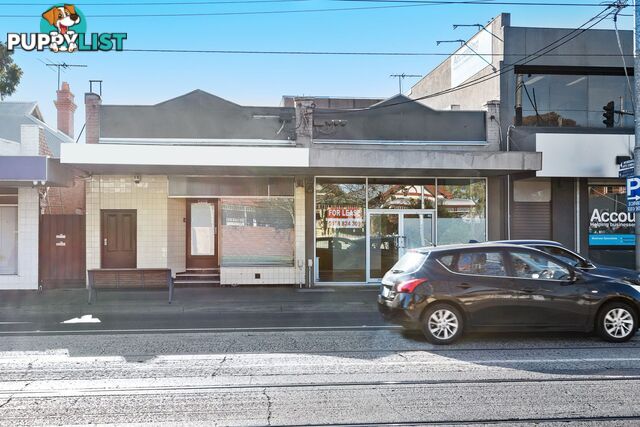 290 Maribyrnong Road Moonee Ponds VIC 3039