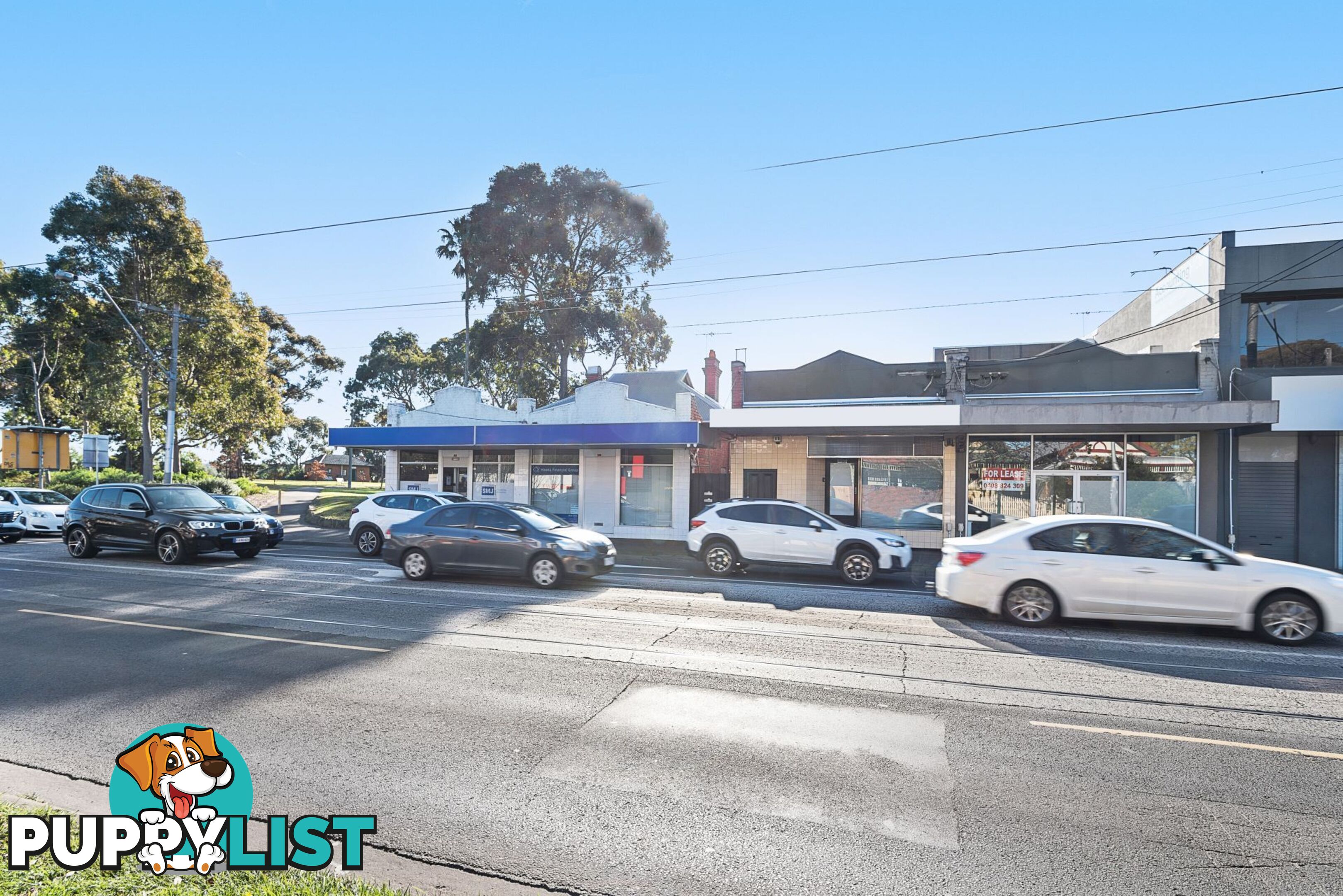 290 Maribyrnong Road Moonee Ponds VIC 3039