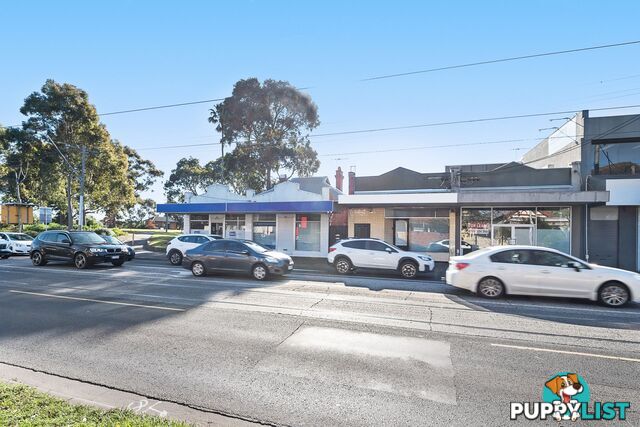 290 Maribyrnong Road Moonee Ponds VIC 3039