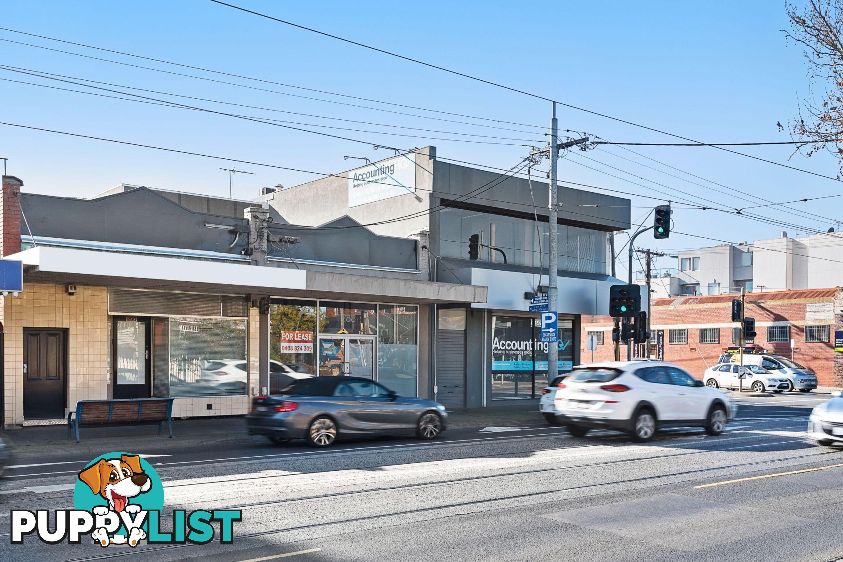 290 Maribyrnong Road Moonee Ponds VIC 3039