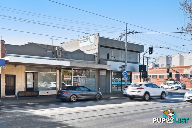 290 Maribyrnong Road Moonee Ponds VIC 3039