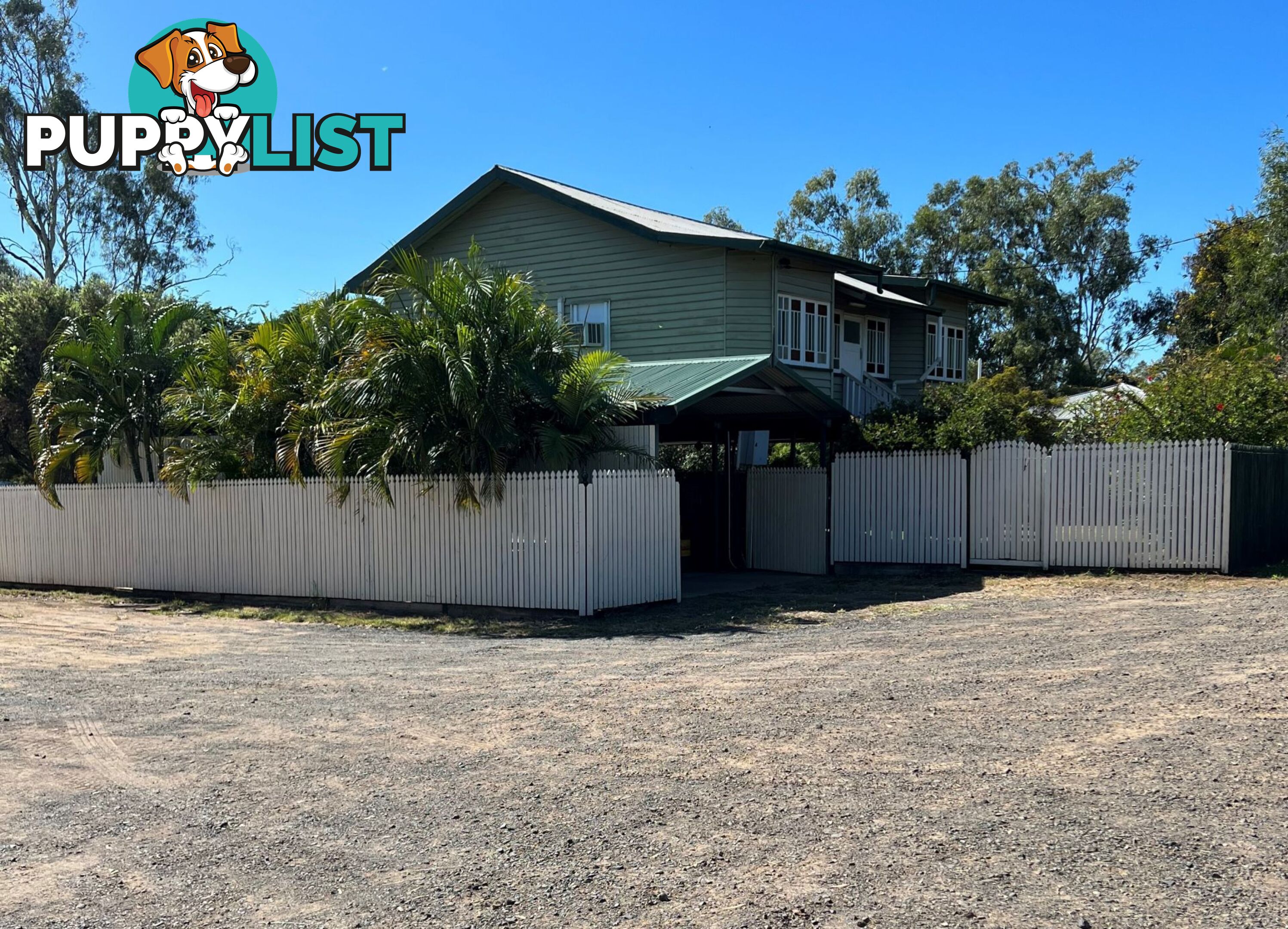 6-8 Normanby Street Dingo QLD 4702