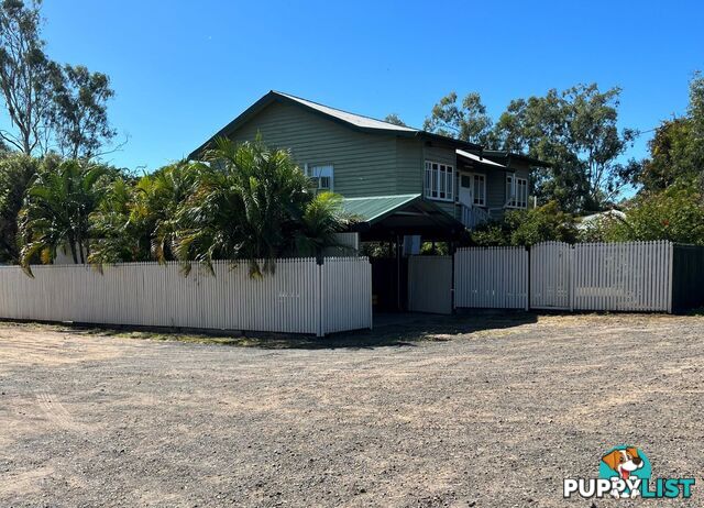 6-8 Normanby Street Dingo QLD 4702