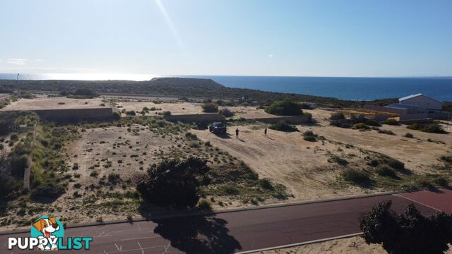 37 Lawrencia Loop Kalbarri WA 6536