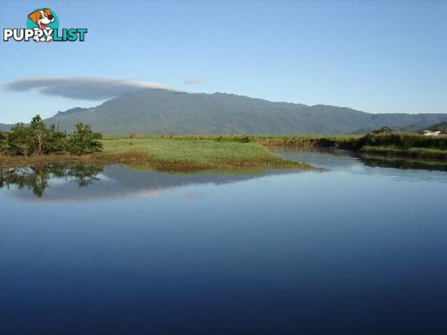 Babinda QLD 4861