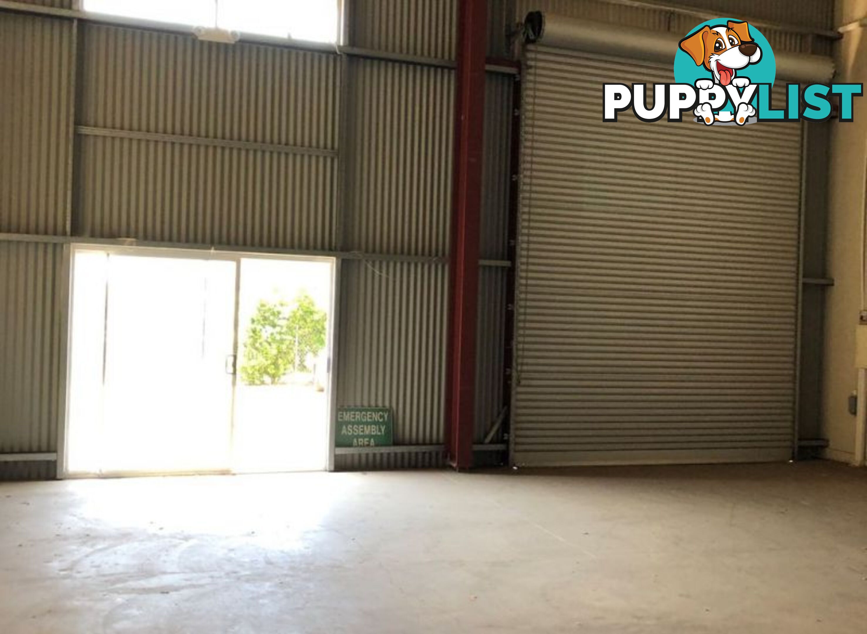 Industrial Shed 37 Cotton View Road Emerald QLD 4720