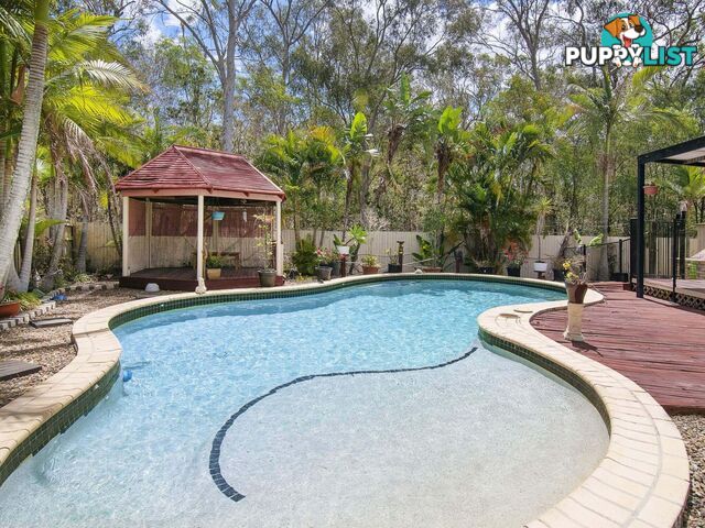 10-14 Blue Wren Place Heritage Park QLD 4118