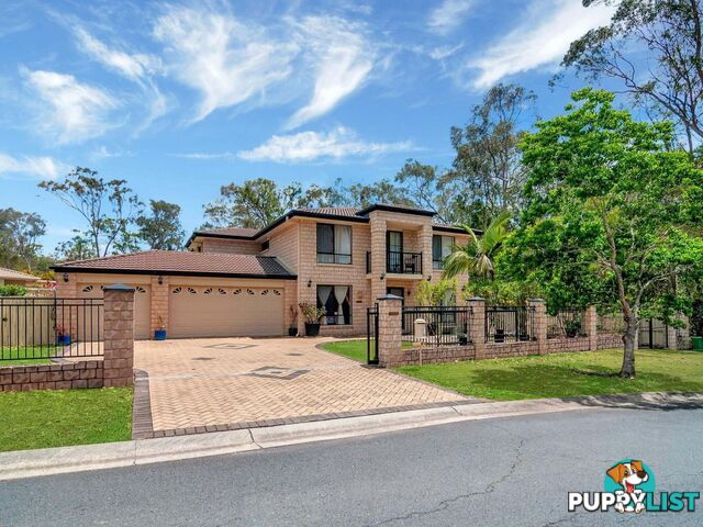 10-14 Blue Wren Place Heritage Park QLD 4118