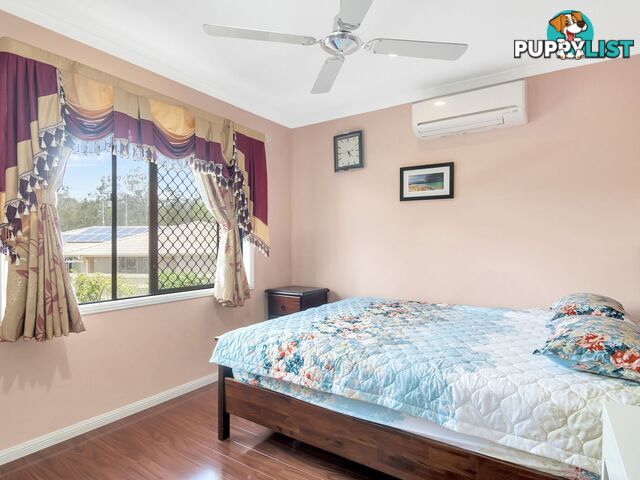 10-14 Blue Wren Place Heritage Park QLD 4118