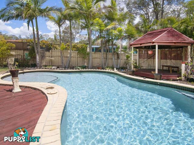 10-14 Blue Wren Place Heritage Park QLD 4118