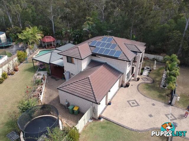 10-14 Blue Wren Place Heritage Park QLD 4118