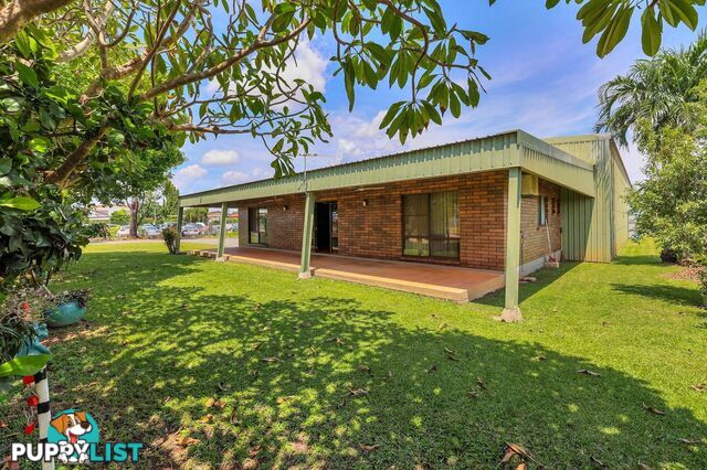 12 Strath Road Berrimah NT 0828