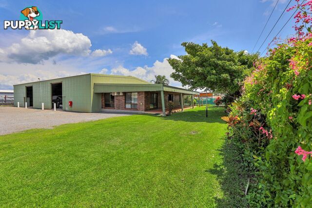 12 Strath Road Berrimah NT 0828