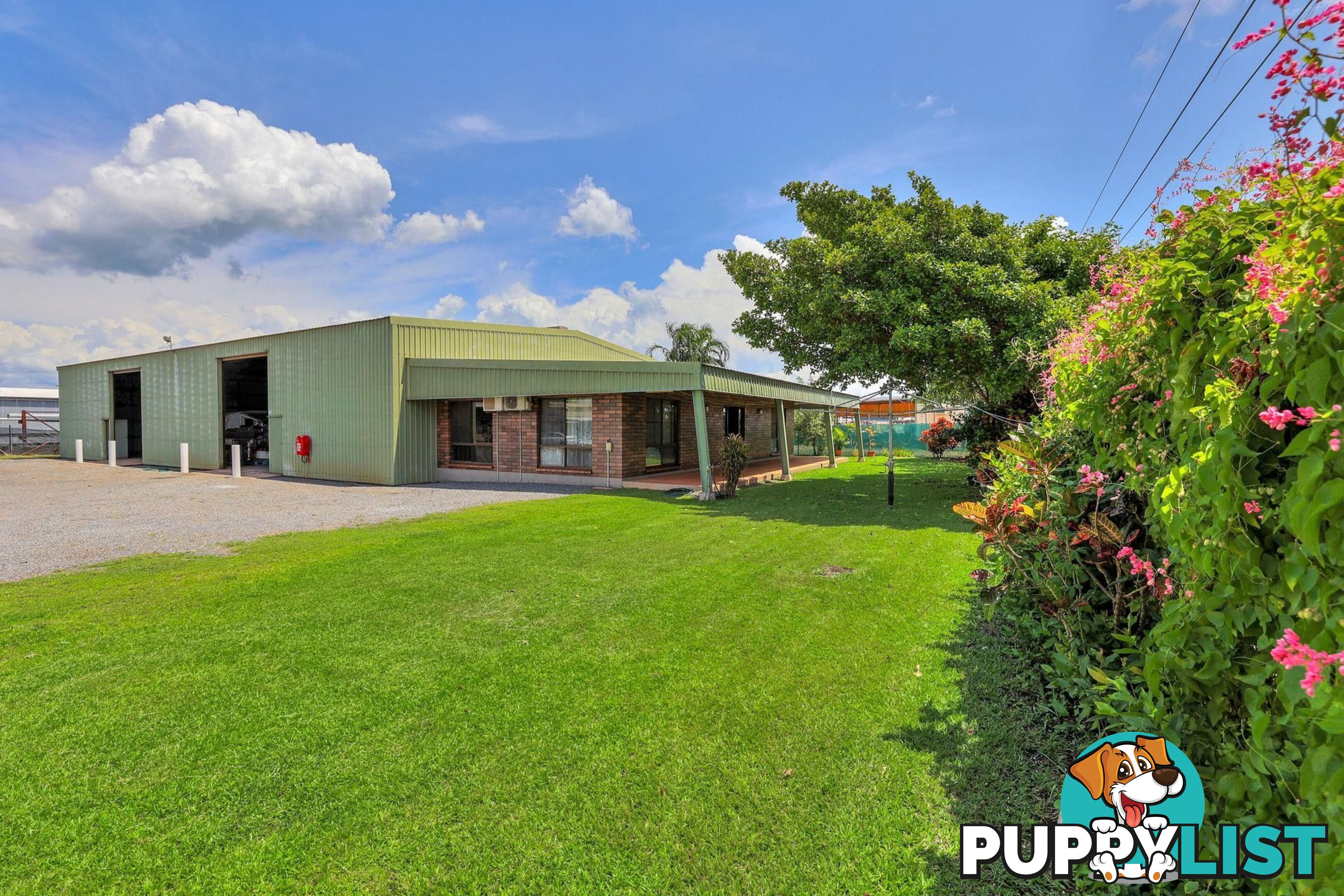 12 Strath Road Berrimah NT 0828