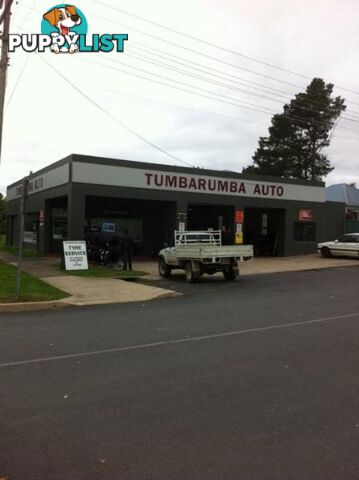 Tumbarumba NSW 2653