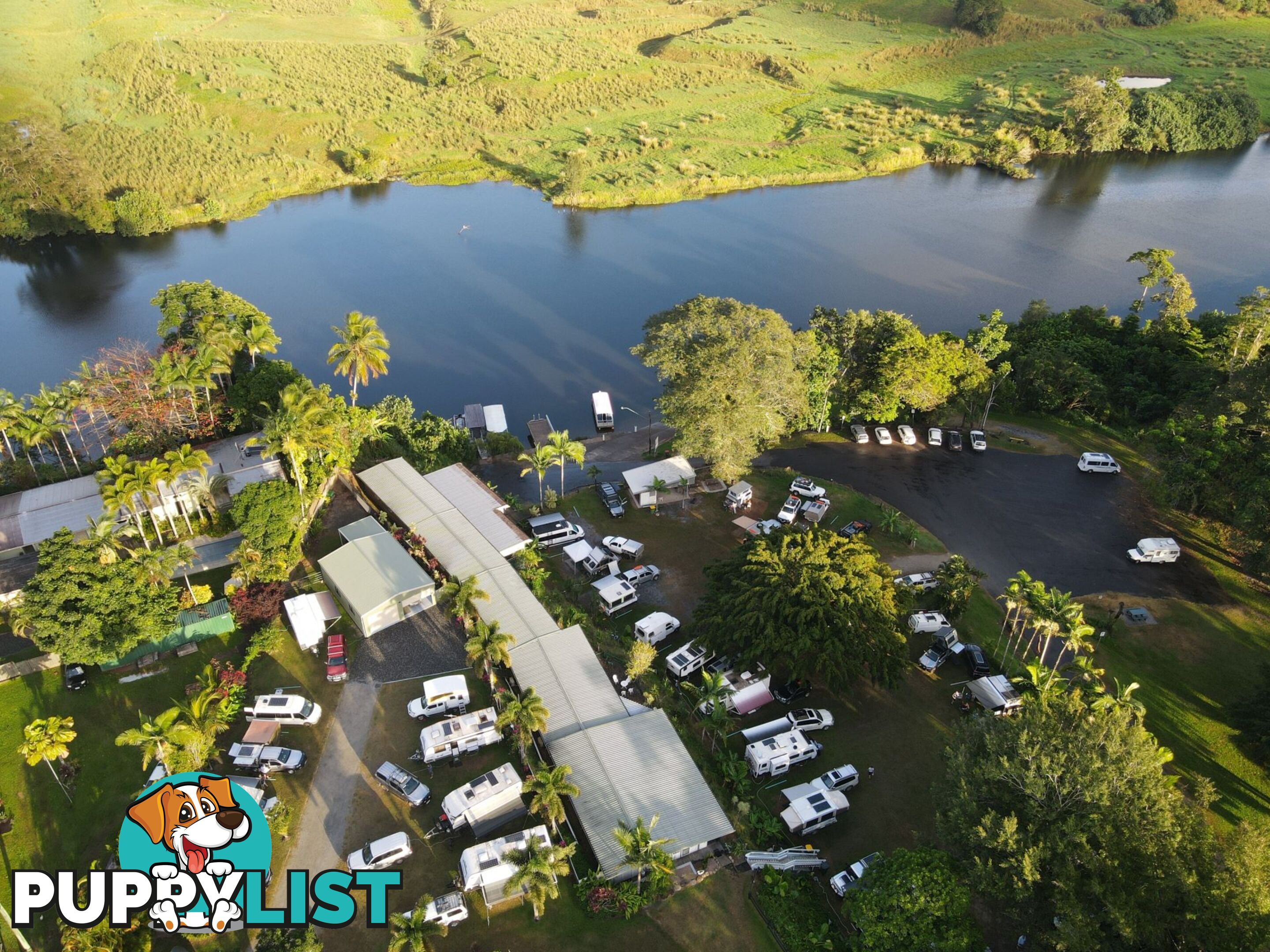 2 Stewart Street Daintree QLD 4873