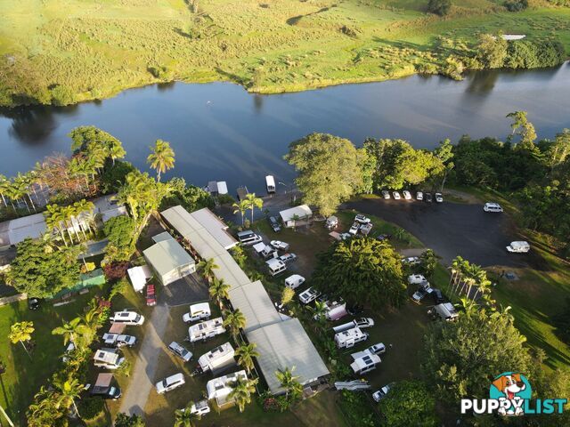 2 Stewart Street Daintree QLD 4873