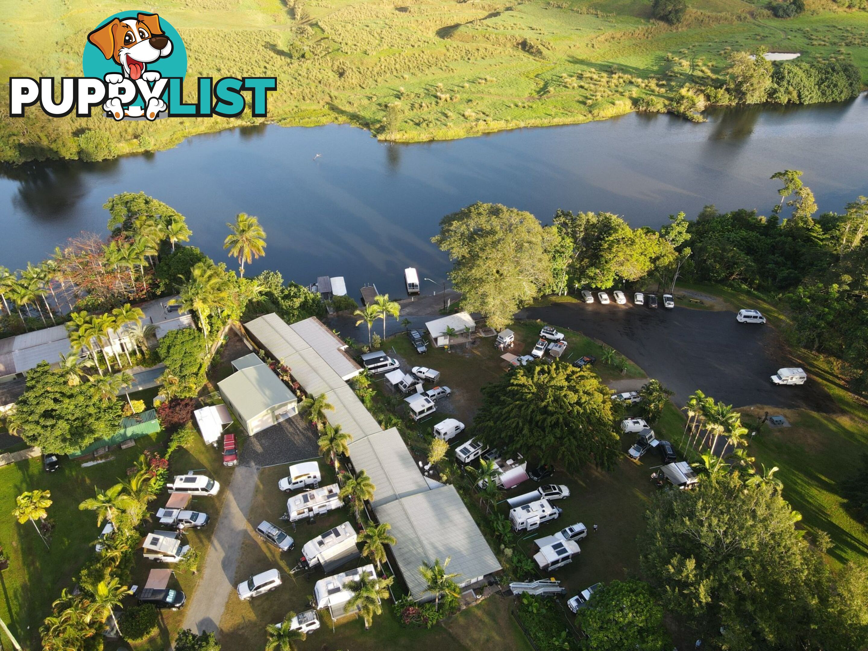 2 Stewart Street Daintree QLD 4873