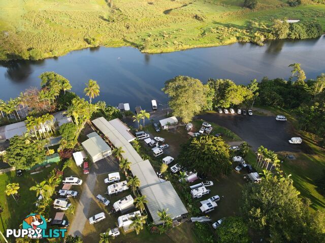 2 Stewart Street Daintree QLD 4873