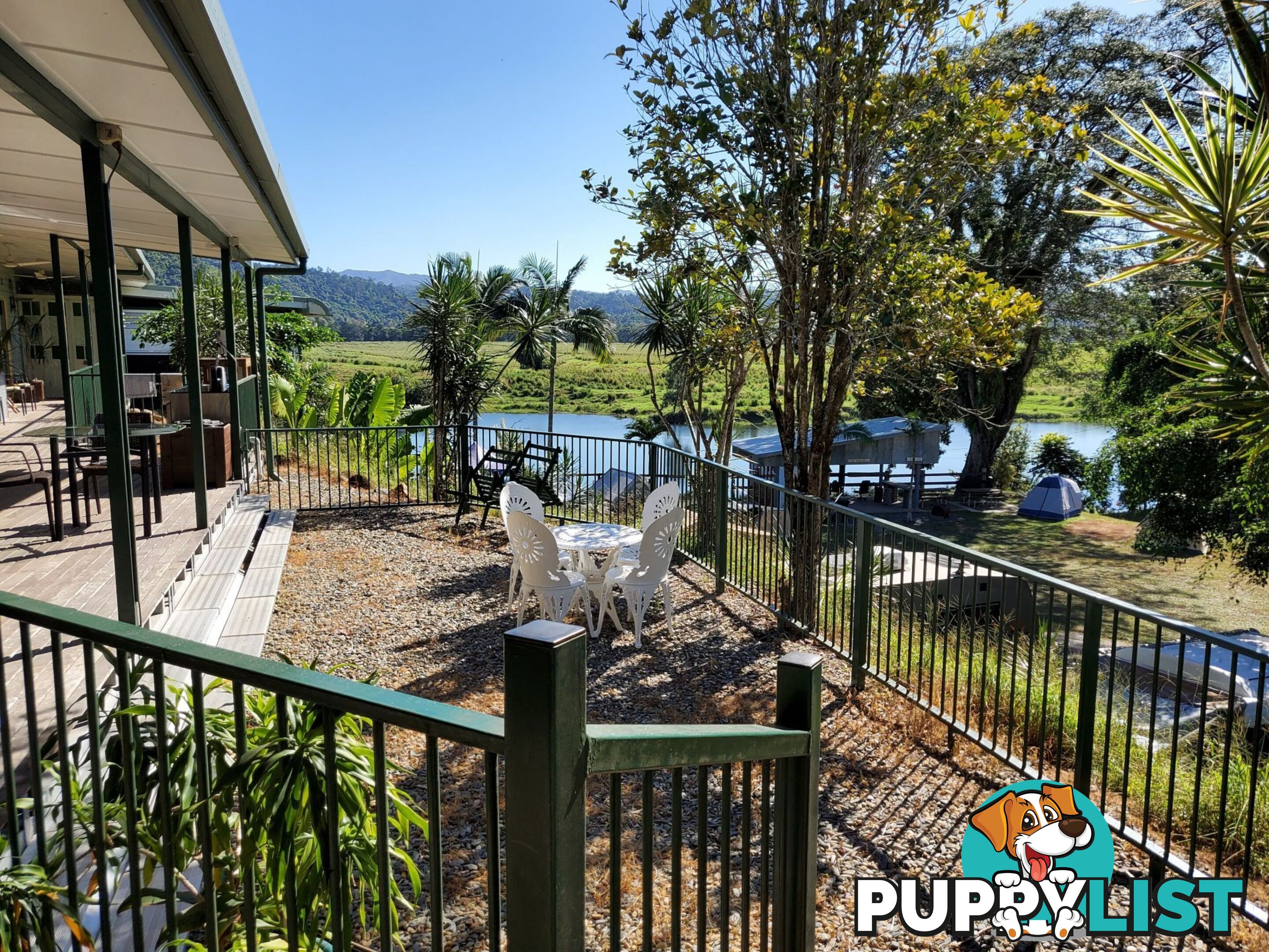 2 Stewart Street Daintree QLD 4873