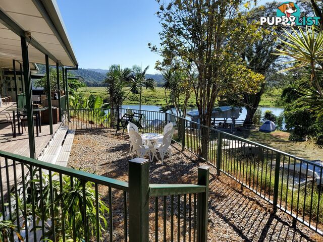 2 Stewart Street Daintree QLD 4873