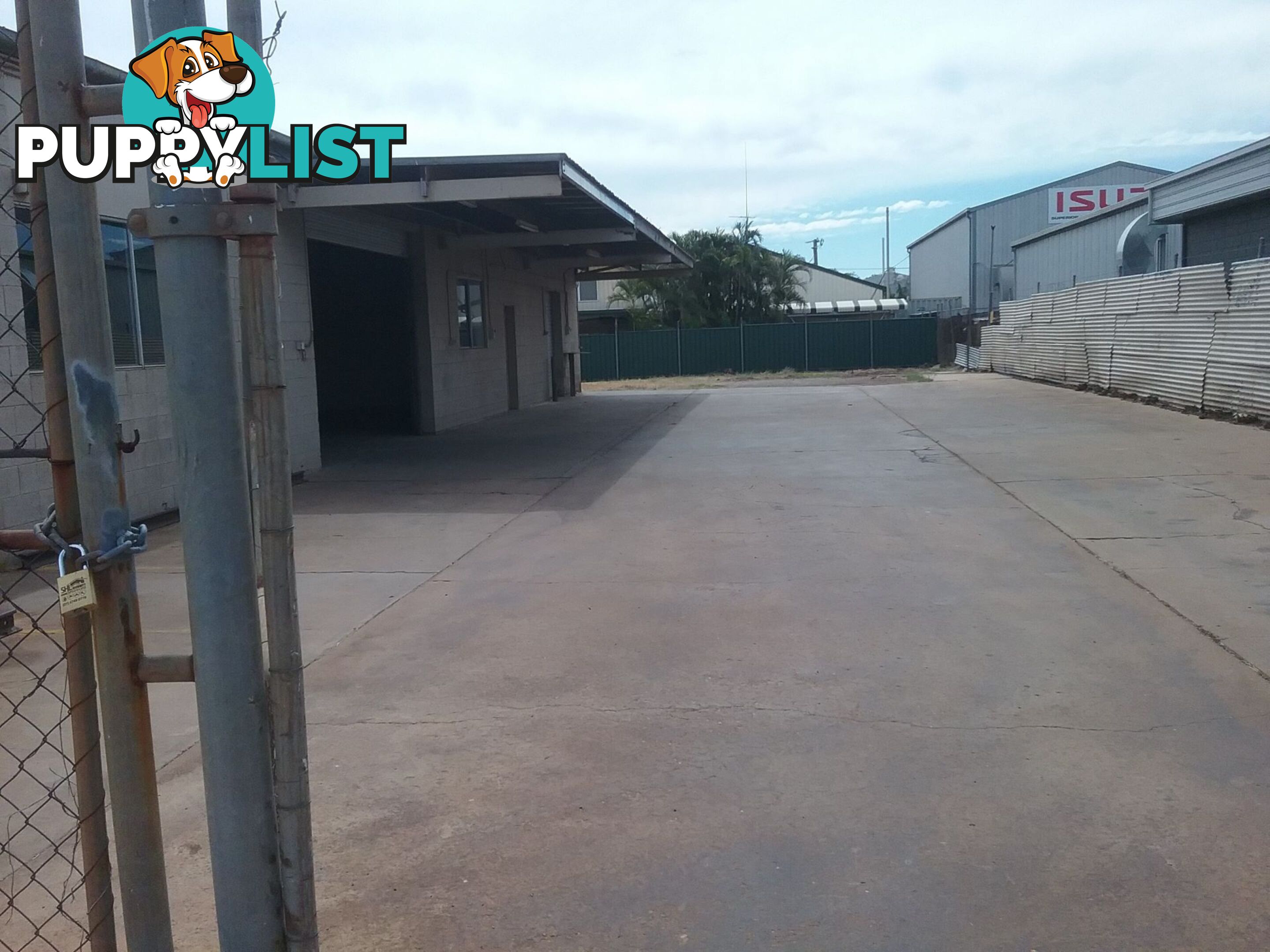 23-25 Commercial Rd Mount Isa QLD 4825