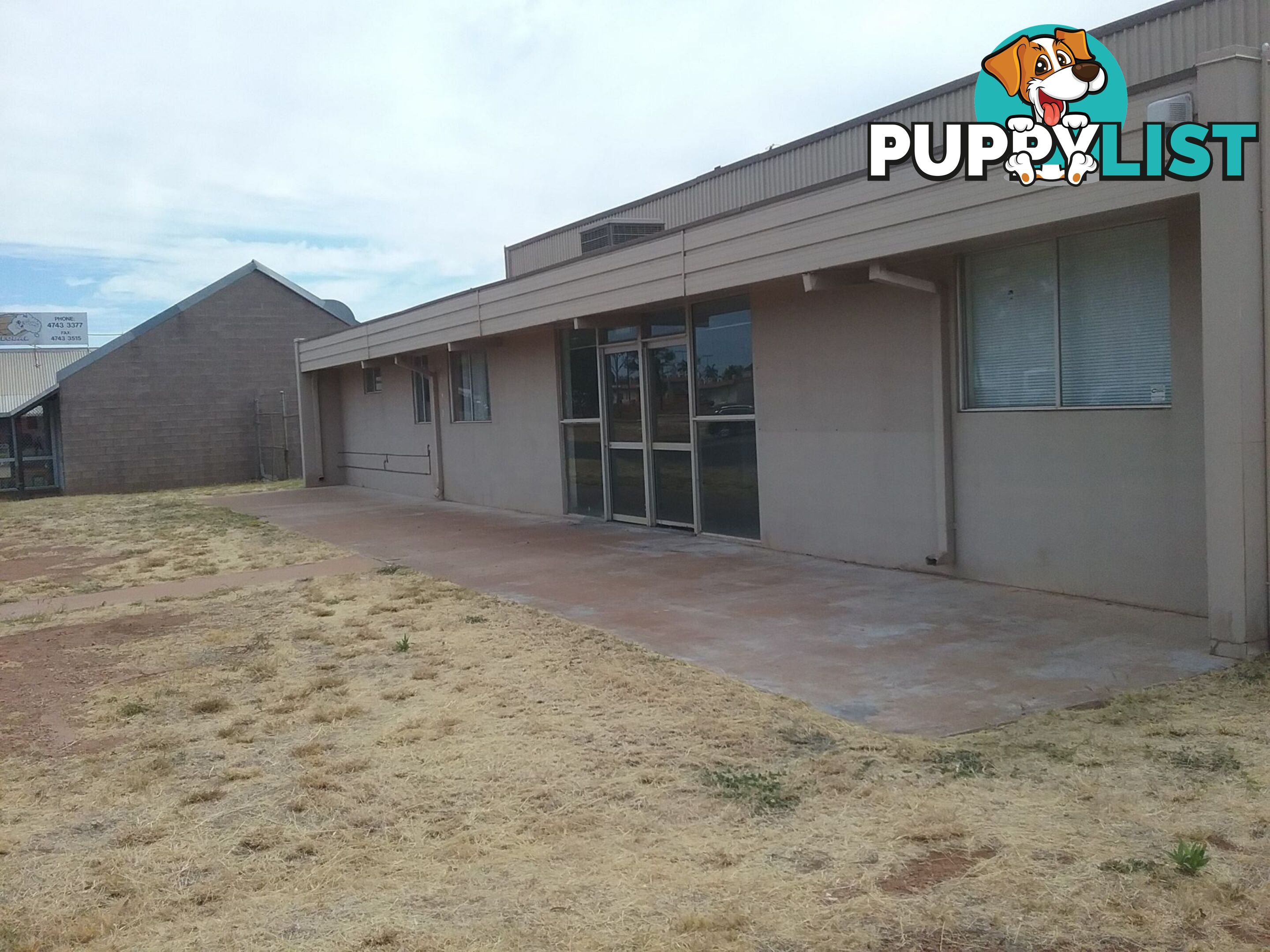 23-25 Commercial Rd Mount Isa QLD 4825