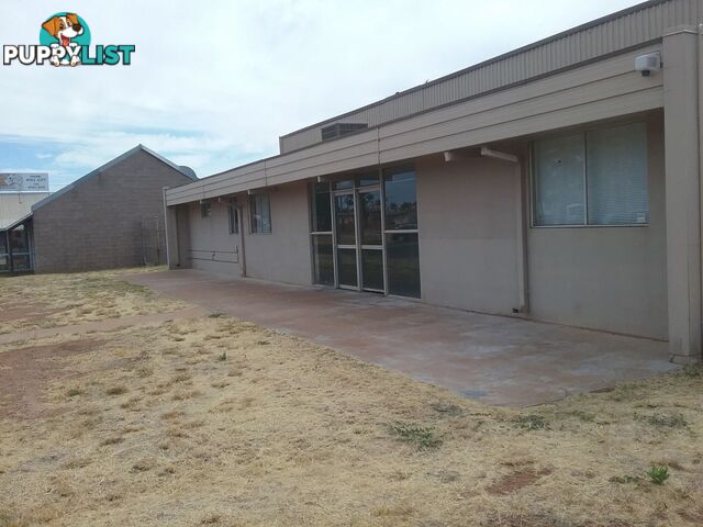 23-25 Commercial Rd Mount Isa QLD 4825