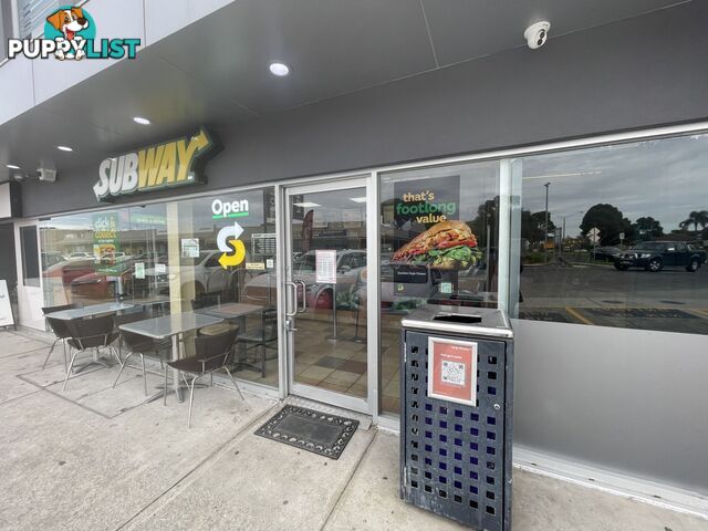 Tenant GONE! Complete FITOUT!! Suite 3/100 Gladesville Blvd Patterson Lakes VIC 3197