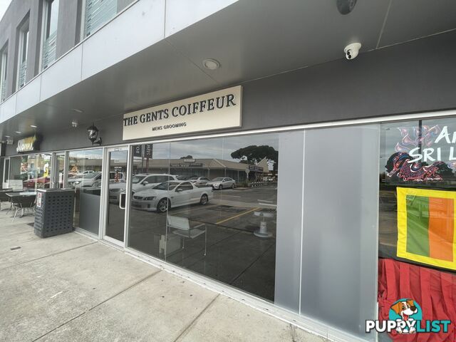 Tenant GONE! Complete FITOUT!! Suite 3/100 Gladesville Blvd Patterson Lakes VIC 3197