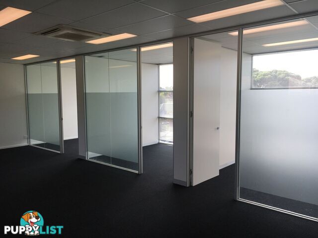 ZERO RENT FROM DAY 1 - completely fitted out! Suite 3/100 Gladesville Blvd Patterson Lakes VIC 3197