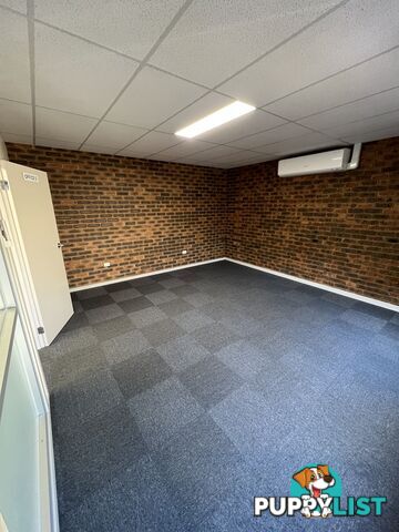 Office 4, 5 & 6/52A Bair Street Leongatha VIC 3953