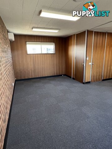 Office 4, 5 & 6/52A Bair Street Leongatha VIC 3953