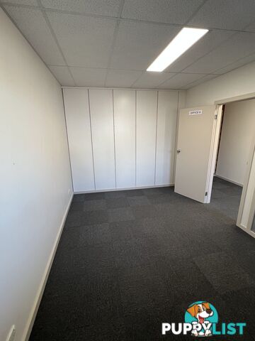 Office 4, 5 & 6/52A Bair Street Leongatha VIC 3953