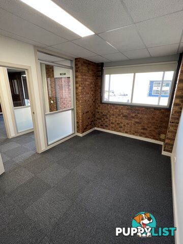 Office 4, 5 & 6/52A Bair Street Leongatha VIC 3953