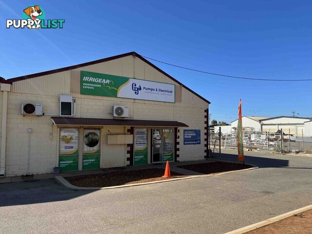 Geraldton WA 6530