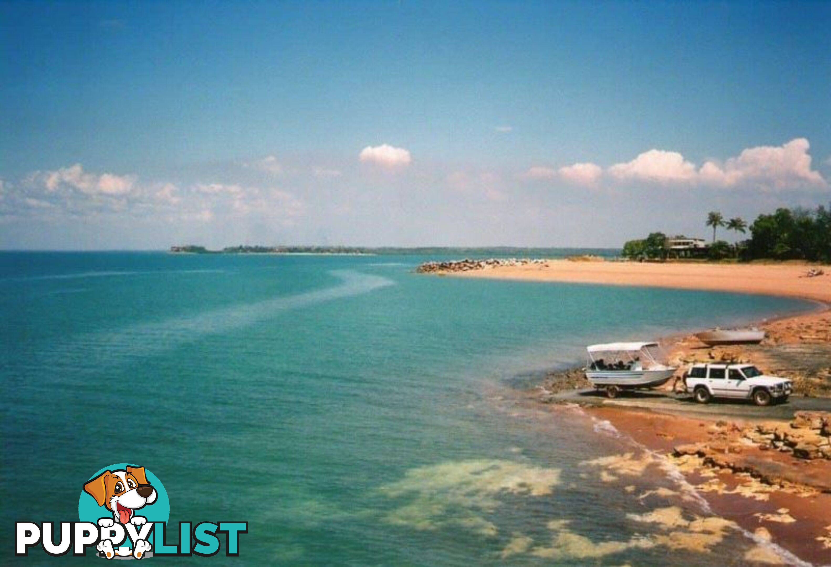 43 Forsyth Road Wagait Beach NT 0822