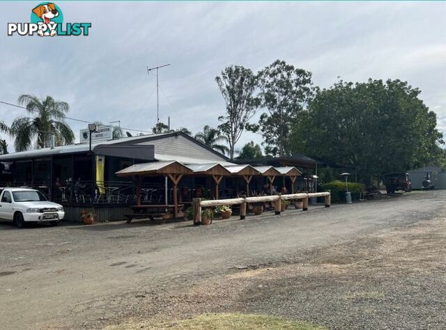 Grandchester QLD 4340