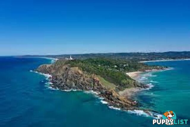 Byron Bay NSW 2481