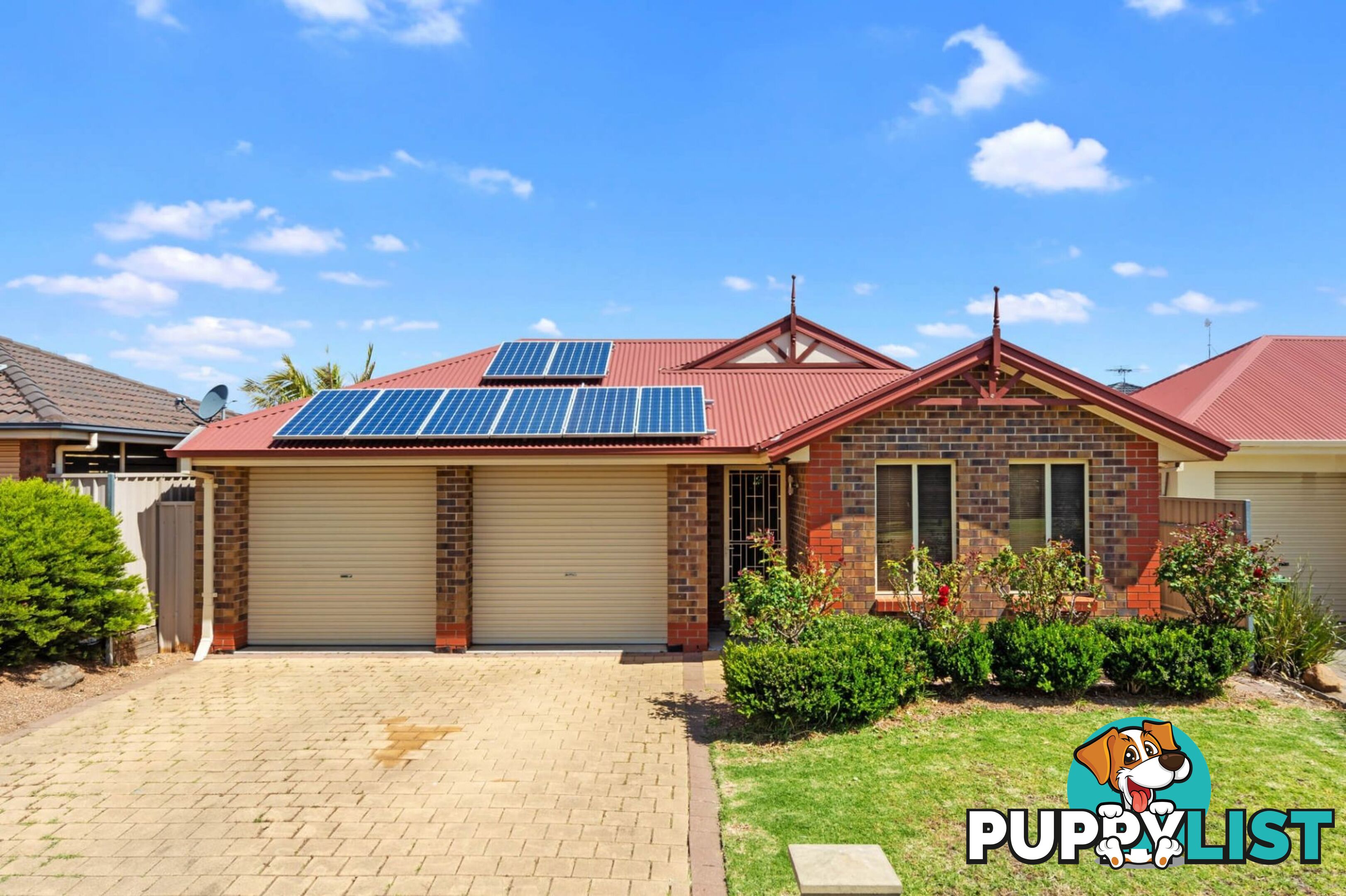 12 Pickard Circuit Woodcroft SA 5162